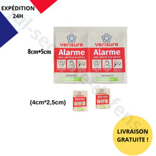 PROMO 4 Autocollants