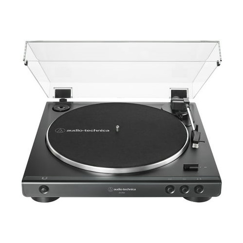 Audio technica lp60x fully - at-lp60x,