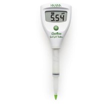 HANNA GROLINE - TESTEUR PH Pour Analyse Directe Du Sol - HI981030