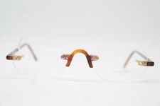 Lunettes Azzaro AZ 3230 Marron