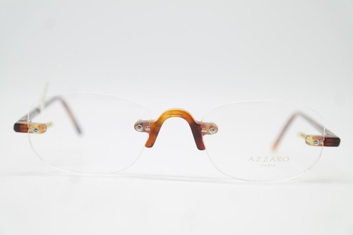 Lunettes azzaro 3230 marron - azzaro,