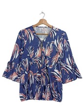 LIBERTY Blouse à enfiler