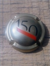 capsule de champagne mumm