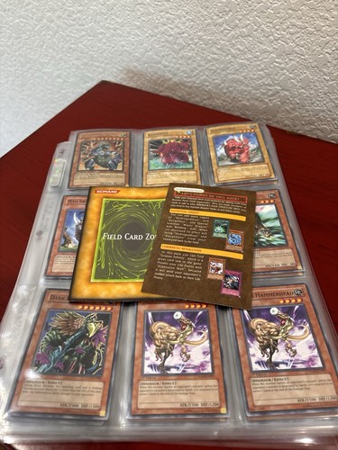 Structure deck - yu-gi-oh,