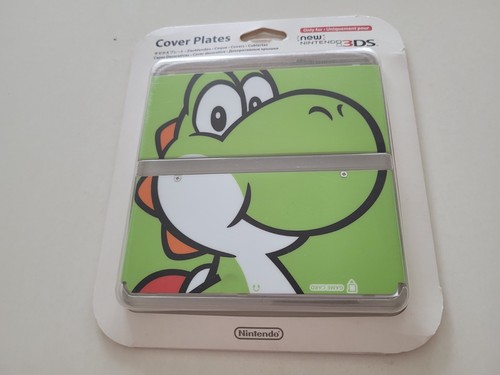 Coque new nintendo 3ds cover - nintendo,