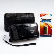 ⭐TOP⭐ FILM TESTED Yashica