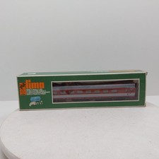 Ho Lima 9129 SNCF voiture voyageur grand confort