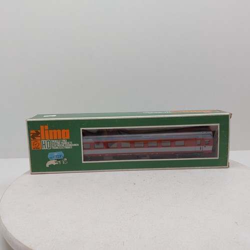 Lima 9129 sncf voiture - lima,