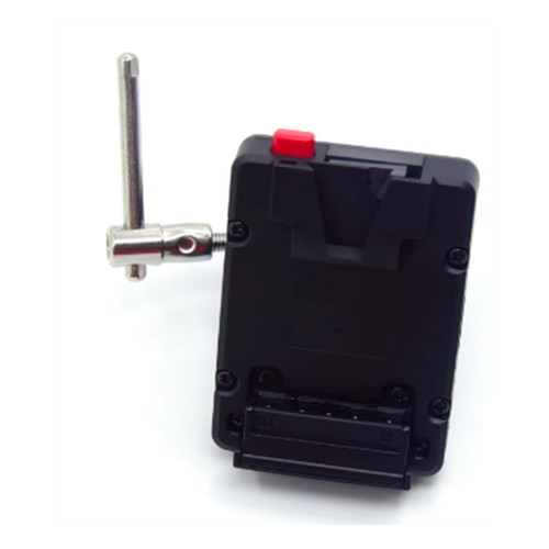 Plaque d adaptateur - 1x(,