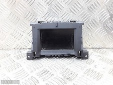 2010 OPEL ZAFIRA ÉCRAN