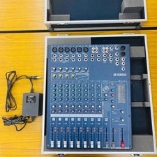 Yamaha MG124CX 12 Channel