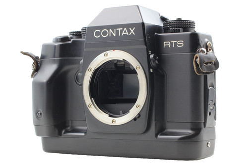 Mint contax rts - [mint],