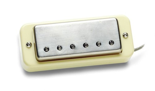 Seymour duncan antiquity - seymour, ii