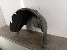 Pare boue arriere droit CITROEN DS5 PHASE 1 9800409380