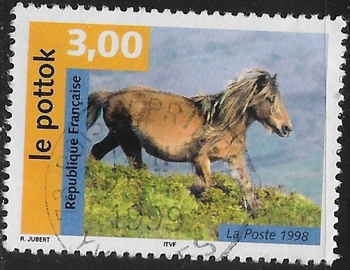 France oblitéré 1998 - oblitéré,
