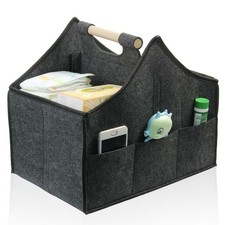 Panier organisateur à couches