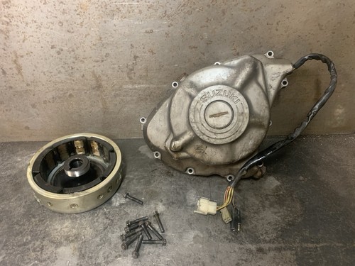 Suzuki 600 atlernateur - 600, dr
