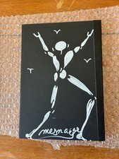 Jérôme Mesnager – “Le corps blanc a 40 ans !”, 2023 – ÉDITION SPÉCIALE Sold out 