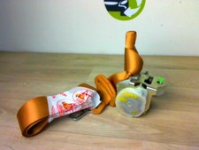 Ceinture arriere gauche OPEL