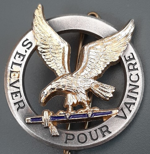 Insigne badge armée air - insigne,