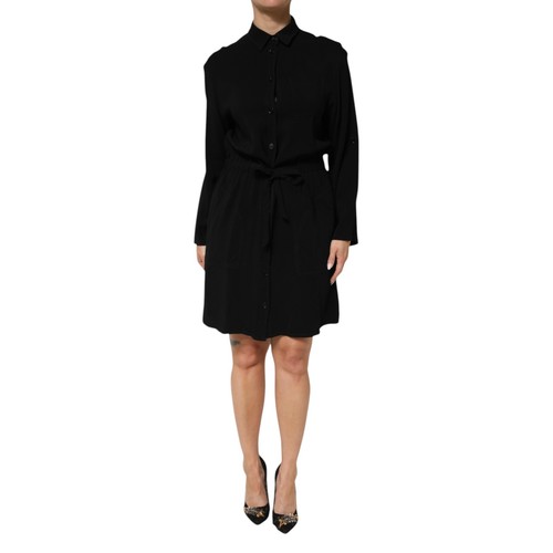 Robe emporio armani noire - robe,