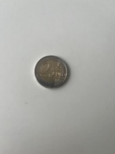 pièce 2 euros le penseur de rodin 1917-2017