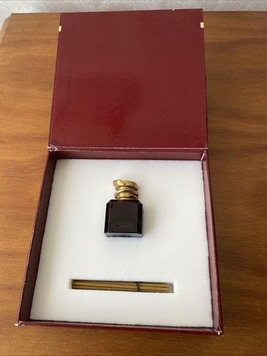 Coffret parfums - de,