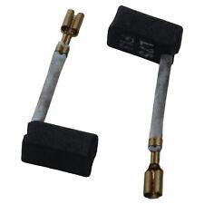 DeWalt 2x Brosses Charbon Perceuse Perforateur-Burineur D25012 D25013 DWEN101