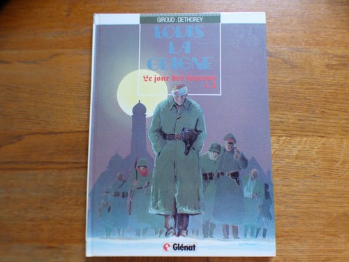 Louis guigne 4 - louis,