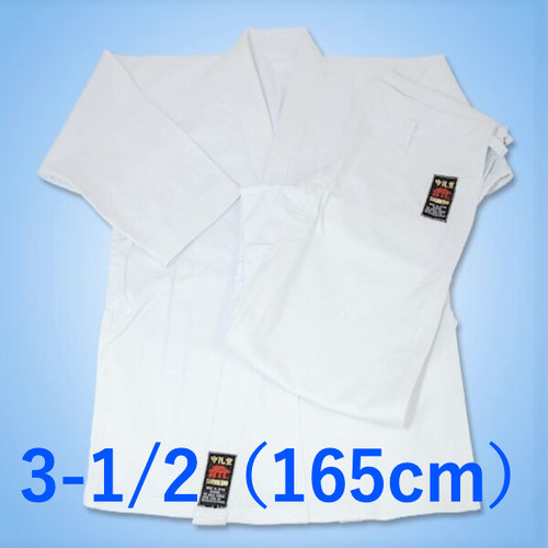 Shureido karate gi - k-10,