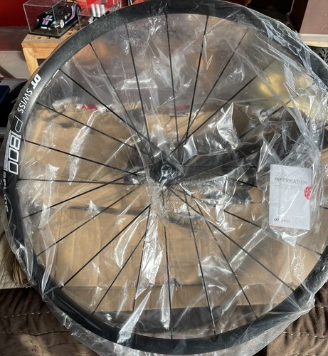 Roue route swiss wheel p - dt,