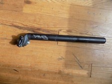 Tige de selle SELCOF Team 30cm