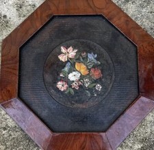 Tableau peinture ancienne