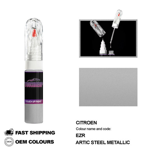Pour citroen artic - pour, steel