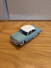 Ancien Vintage Norev Plastique