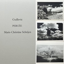 🌓 Guillevic 'Percée'