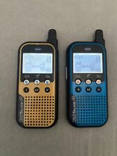 Vtech Kidi Talkie Talkie Walkie pour Enfants 2019