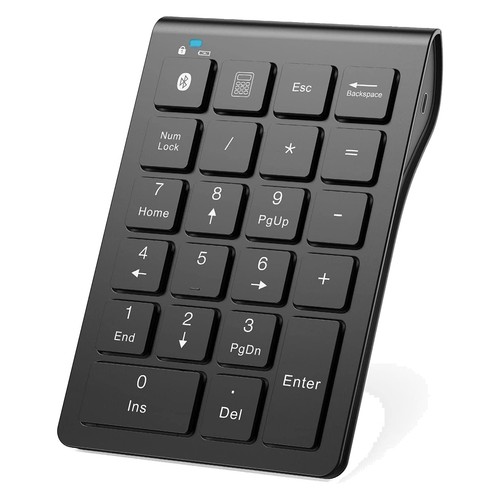 Clavier numérique sans - clavier,
