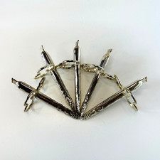 💠 Vintage Asparagus Tongs