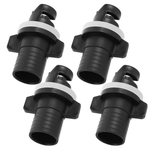 4pcs leakproof plastic air - plastic,
