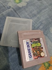 Teenage mutant ninja - mutant,