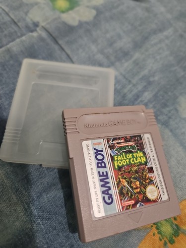 Teenage mutant ninja turtles - teenage,