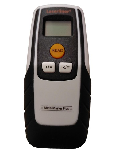 Laserliner metermaster plus - laserliner,
