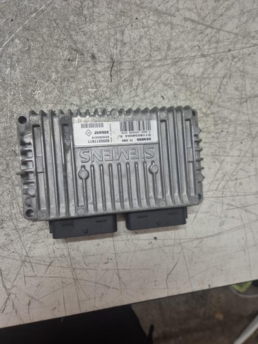 Calculateur boite auto - boite,