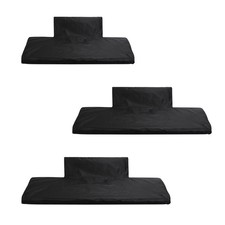 Couverture de Clavier de Piano, Couverture D'instruments de Musique Clavier