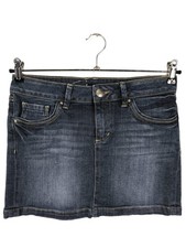 EDC BY ESPRIT Jupe en jeans