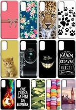 étui coque arrière tpu - coque,
