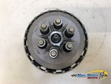CLOCHE D'EMBRAYAGE YAMAHA MT07