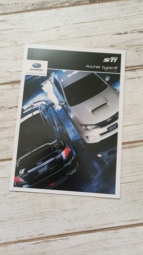 Catalogue japanese brochure - /,