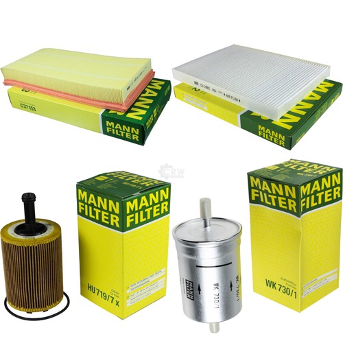 Mann filter inspection set - inspection,